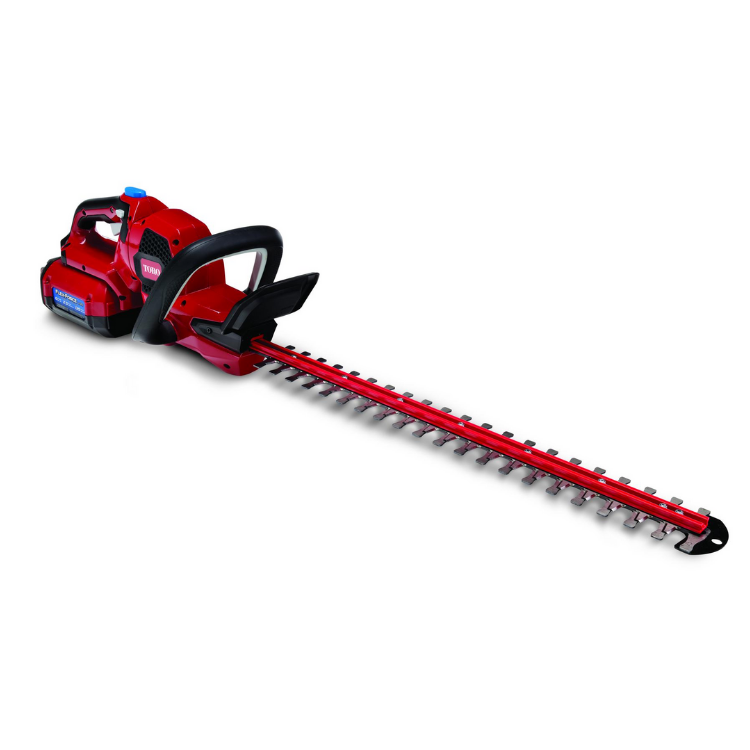 60V Hedge Trimmer