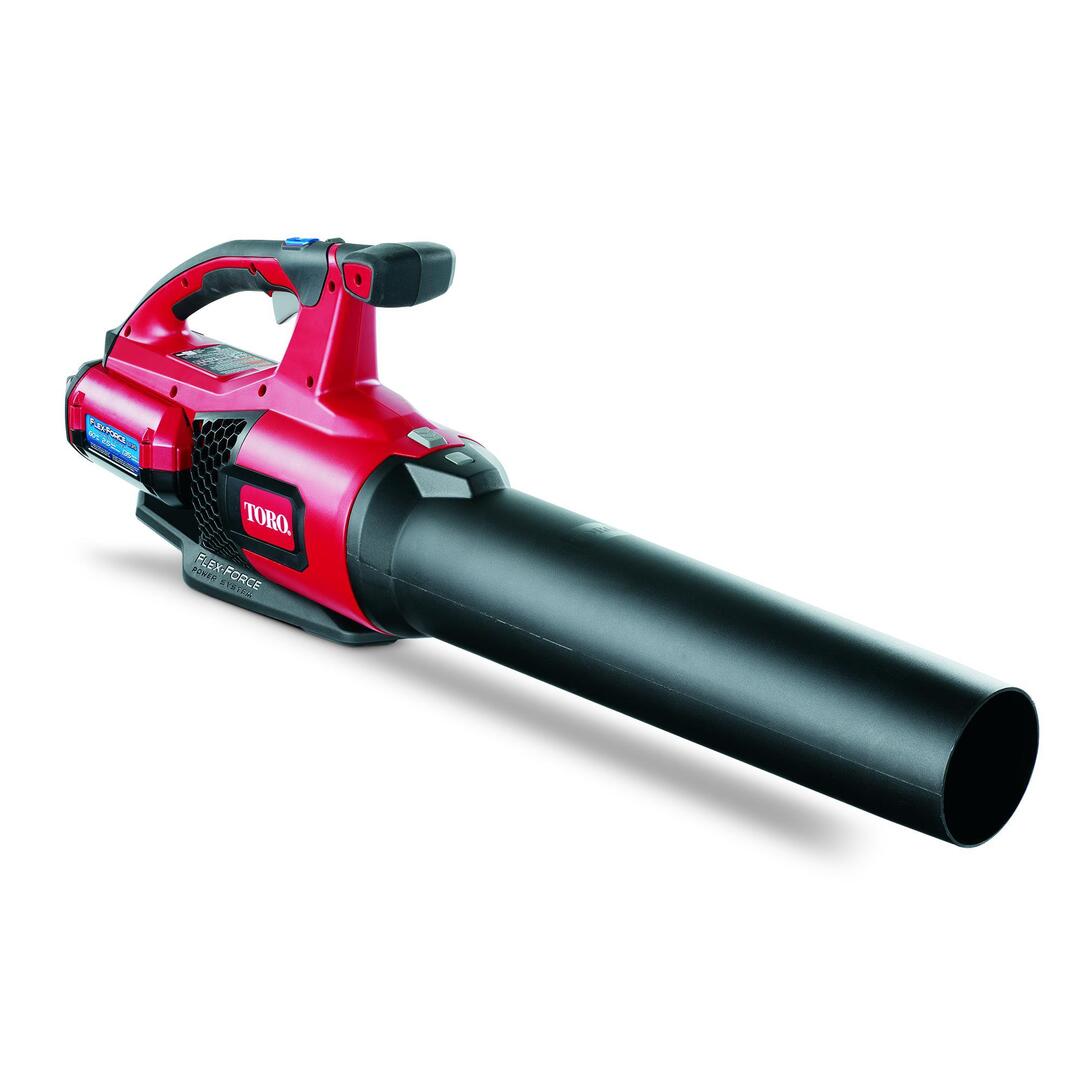 60V Leaf Blower