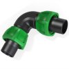 Low Density (LD) Pipe & Fittings