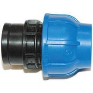 Medium Density (MD) Pipe & Fittings