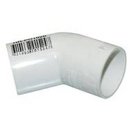 PVC Pipe & Fittings