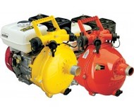 High Performance Engine Driven Pumps