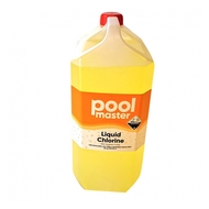 Liquid Chlorine